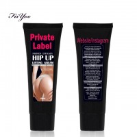 FiiYoo Herbal Skin Care Firming Enhancement Breast Tightening Cream Bigger Buttock Firm Massage Cream