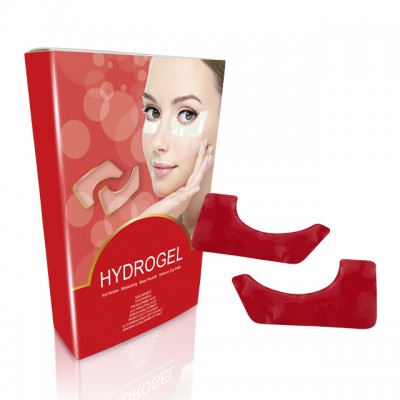 Hyaluronic Acid Anti Wrinkle Fine Lines Under Eye Patches Mask Eye Collagen Patch