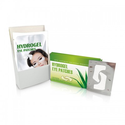 Hyaluronic Acid Fade Fine Lines Eye Pad For Wrinkle