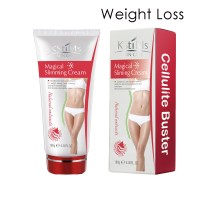 Korea Hot Chilli No Side Effects Of Stomach Waist 3 Days Body Ginger Best Slimming Cream For Weight Loss