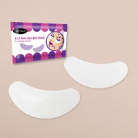 Eye Lashes Private Label Lint Free Under Eye Patch Pads For Eyelash Extension