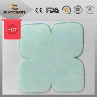 hot selling personal care products fertil mate testis cooling patch