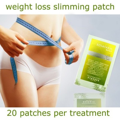 loss weight slim freezer weight loss 6pcs/3bags weight loss patches Korean hotsale slim product