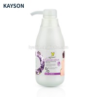 Free Shipping KStimes Korea Lavender Extract Glutathione Black Skin rapid lightening Whitening body Lotion