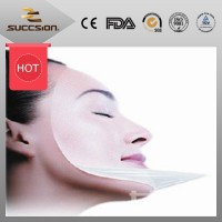 hydrogel wholesale gold facial mask make you flawless/good