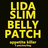 100% natural and herbal slim patch,effective weight loss patch